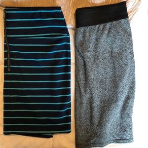 Mini skirt bundle